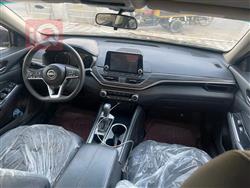 نيسان ألتيما